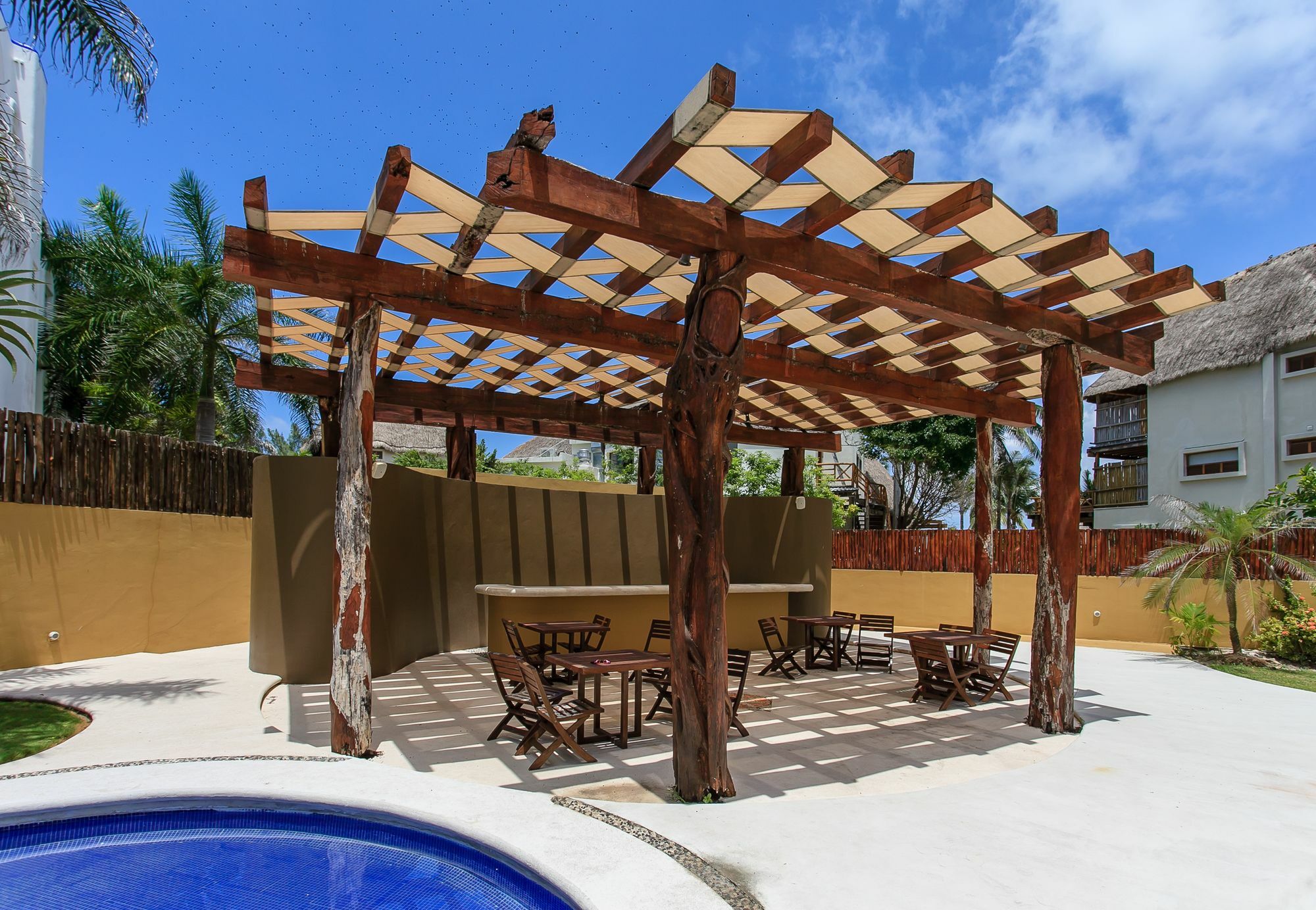 Pueblito Escondido 306 By Riviera Apartment *