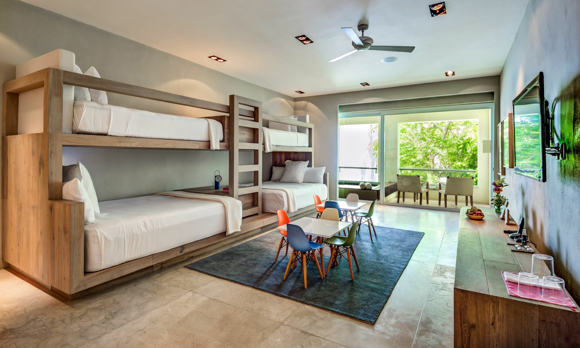 Downtown Biệt thự Playa del Carmen