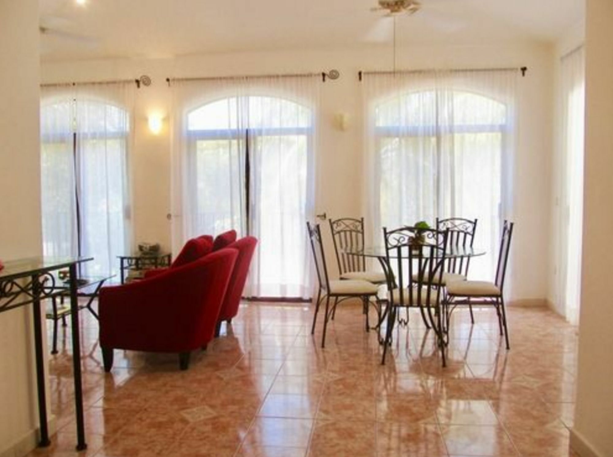 Căn hộ Santuario Dreams Playa del Carmen