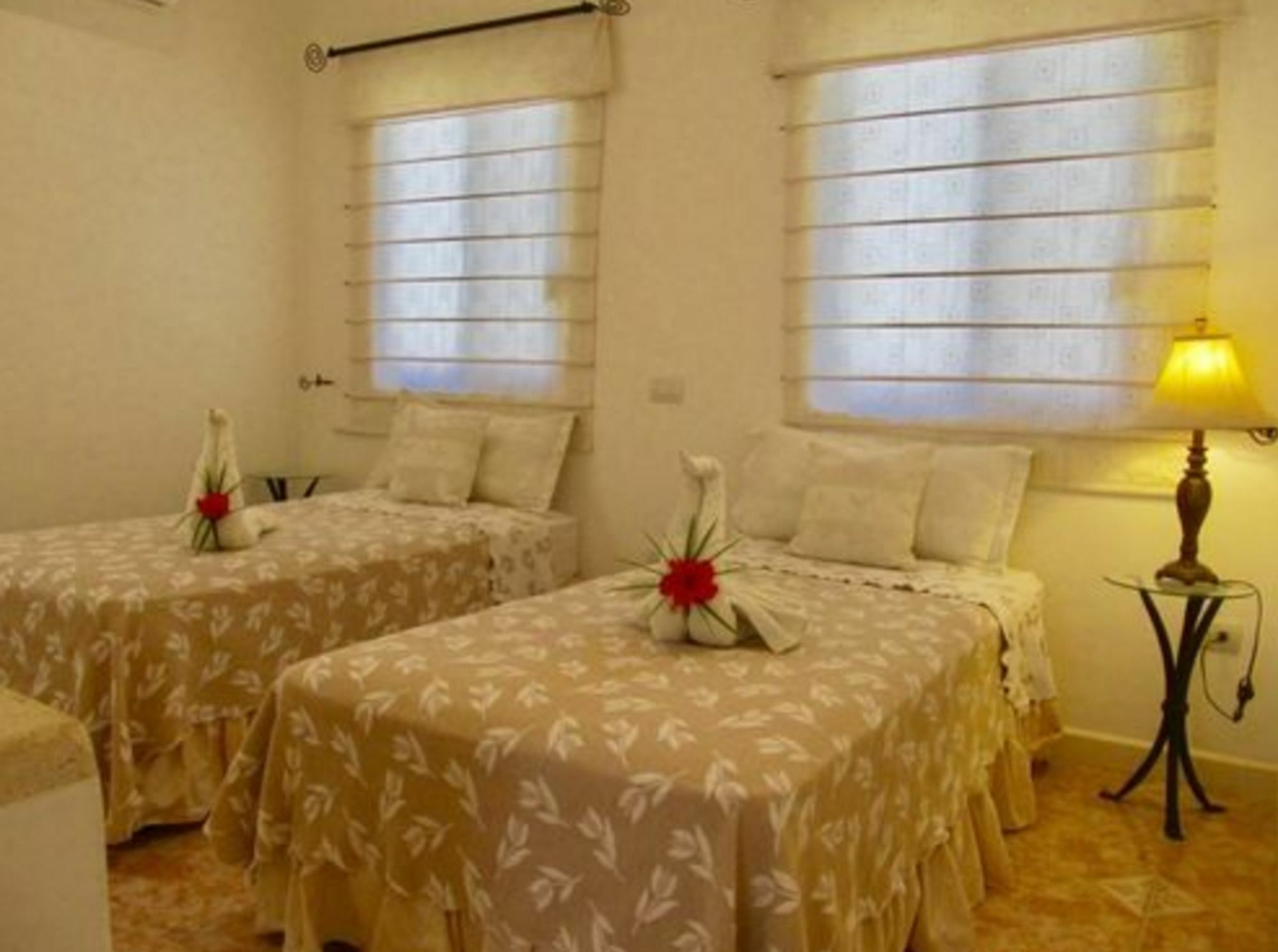 Santuario Dreams Căn hộ Playa del Carmen