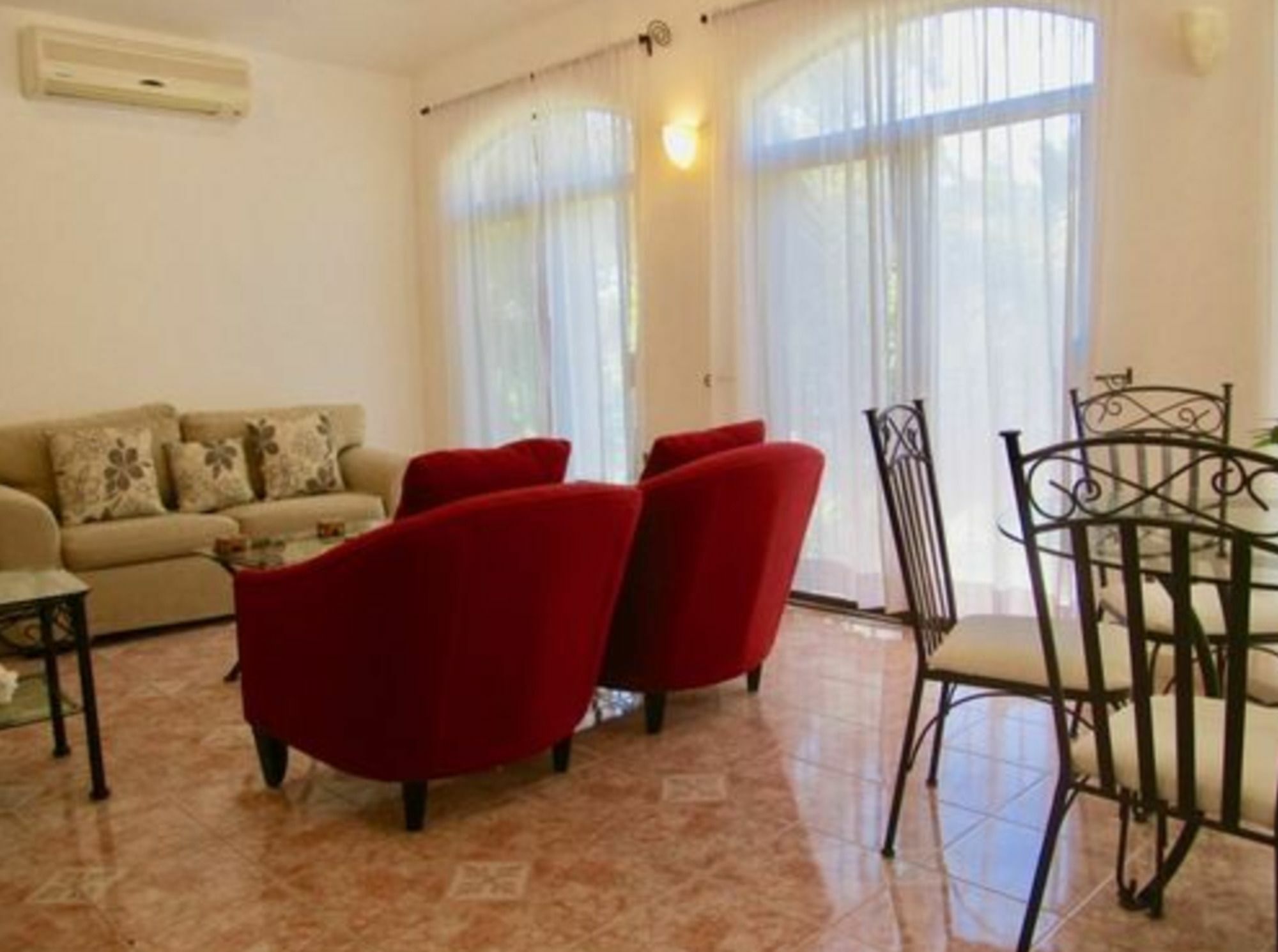 Căn hộ Santuario Dreams Playa del Carmen