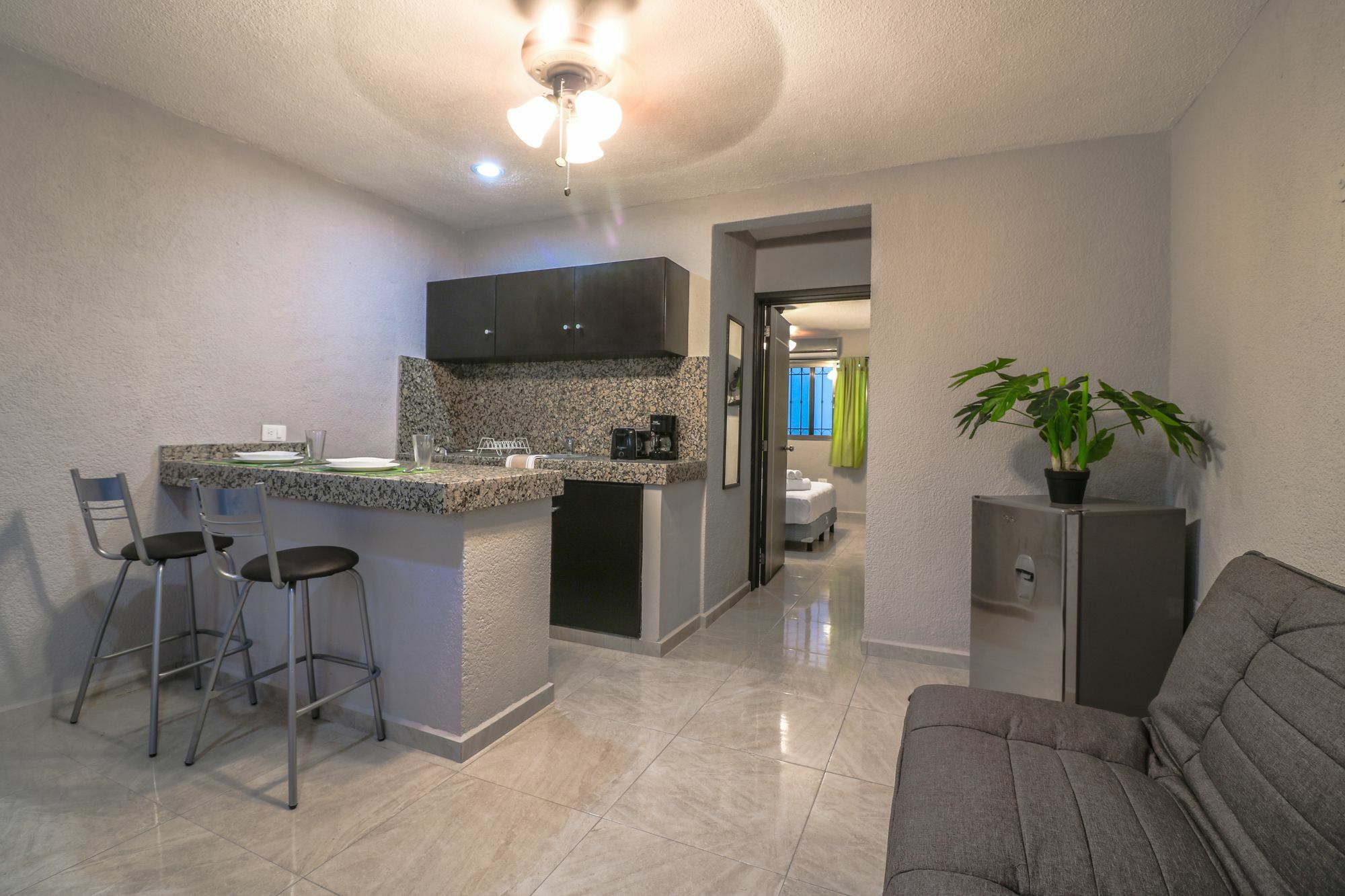 Fogon 001 Apartment Playa del Carmen