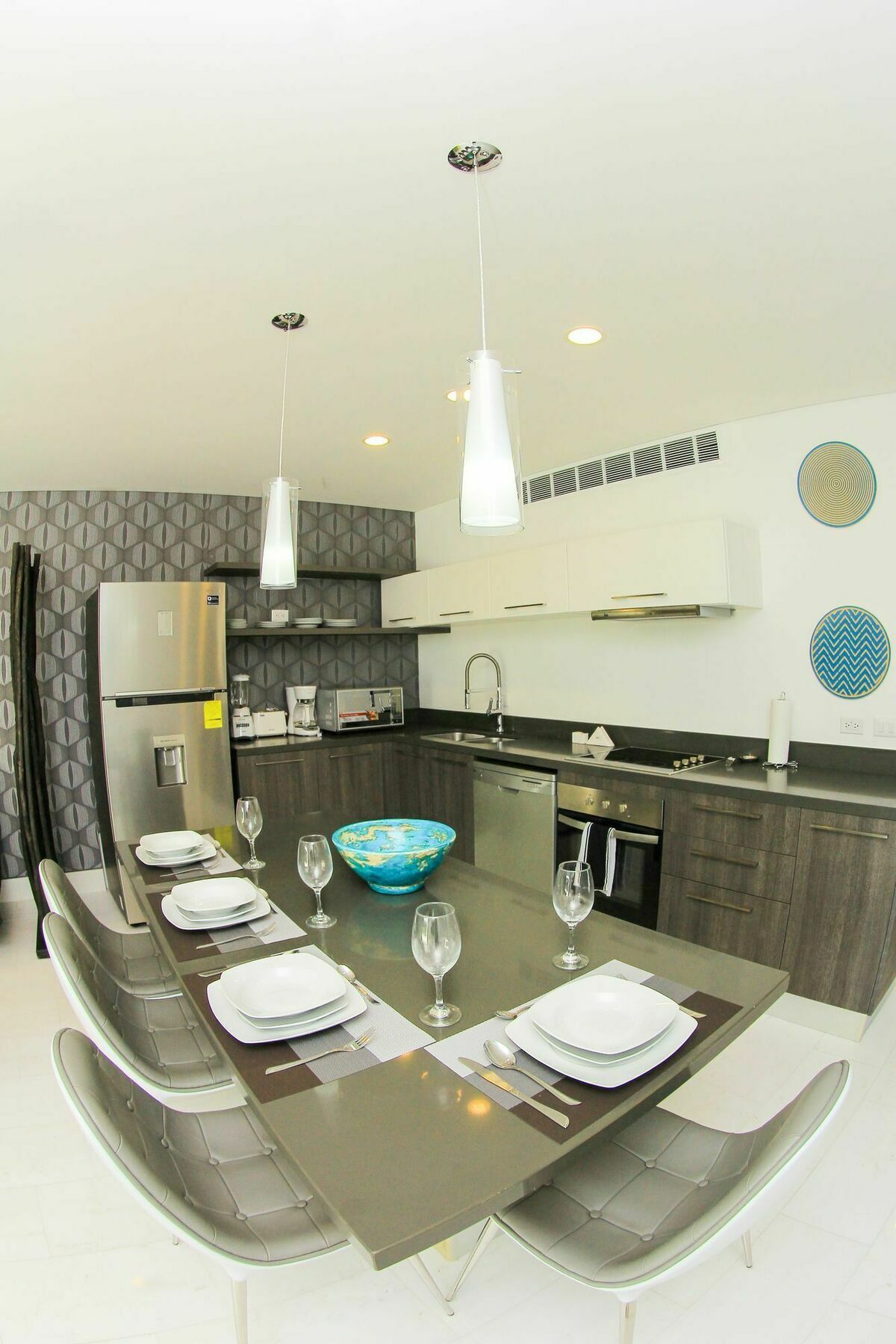 Apartment Gris Coral By Globalia Playa del Carmen