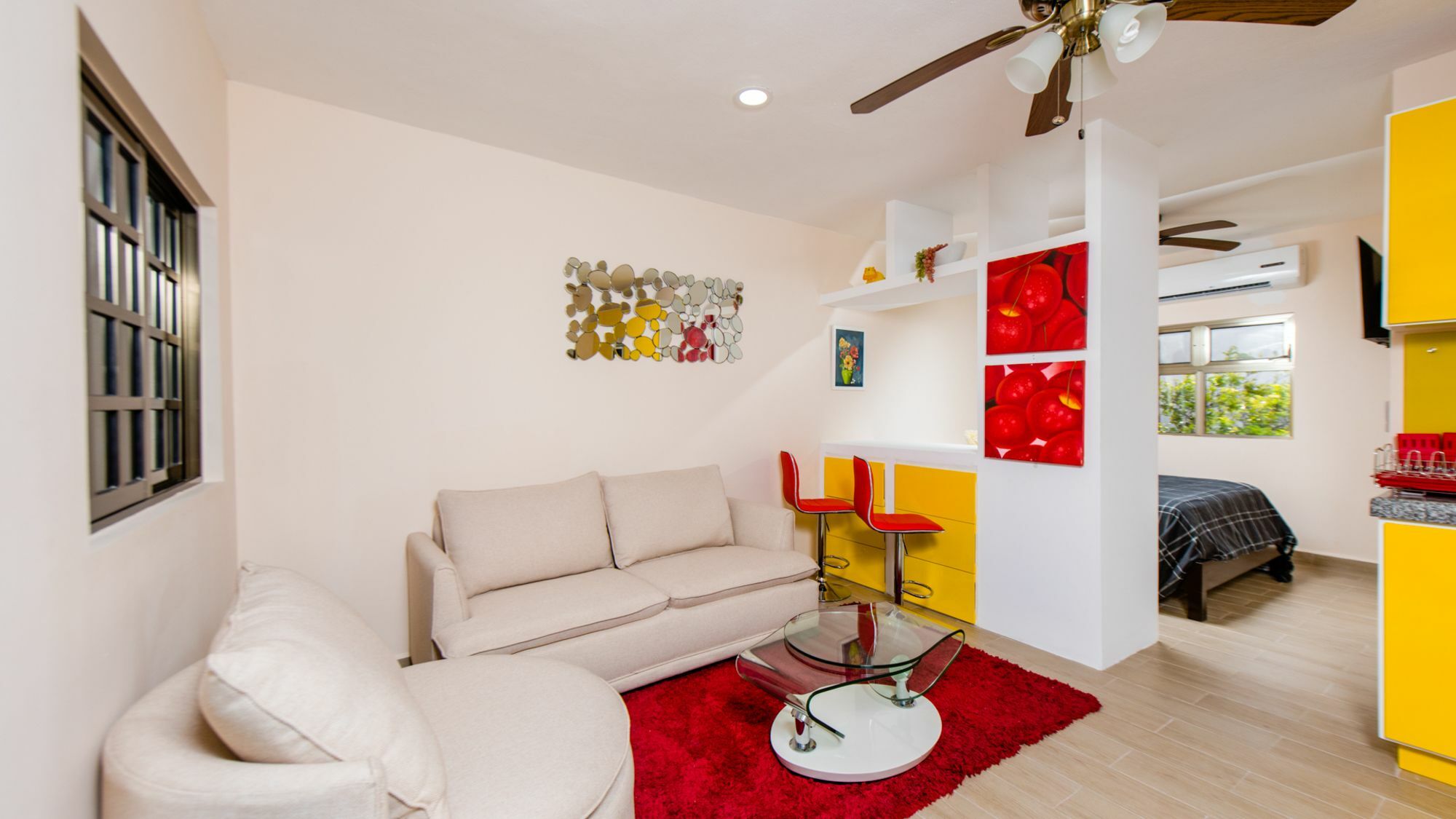 Apartment Your In Playa Playa del Carmen