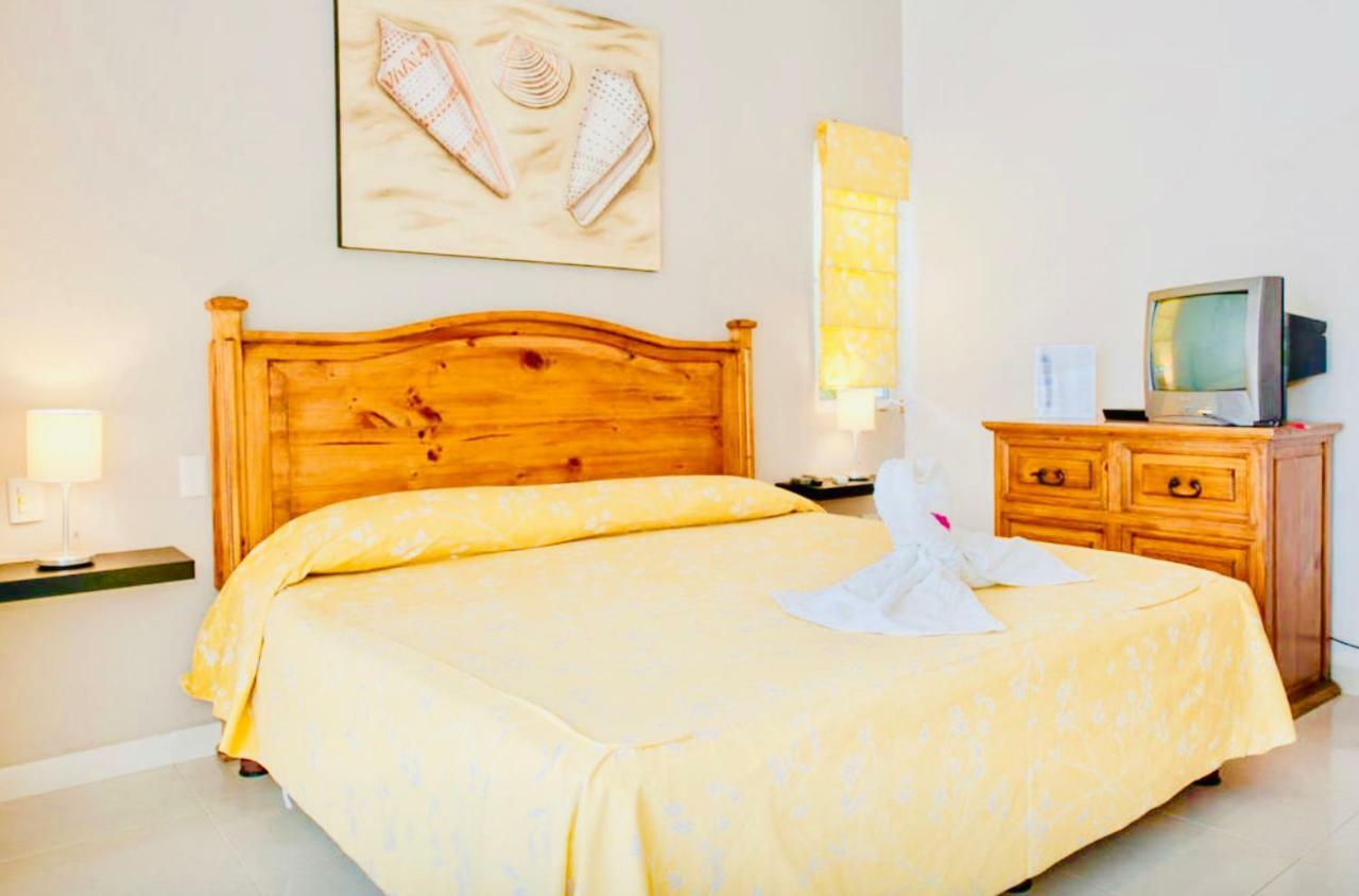 Villa Gorgeous 11 People Comfort With Pool Playacar Phase 2