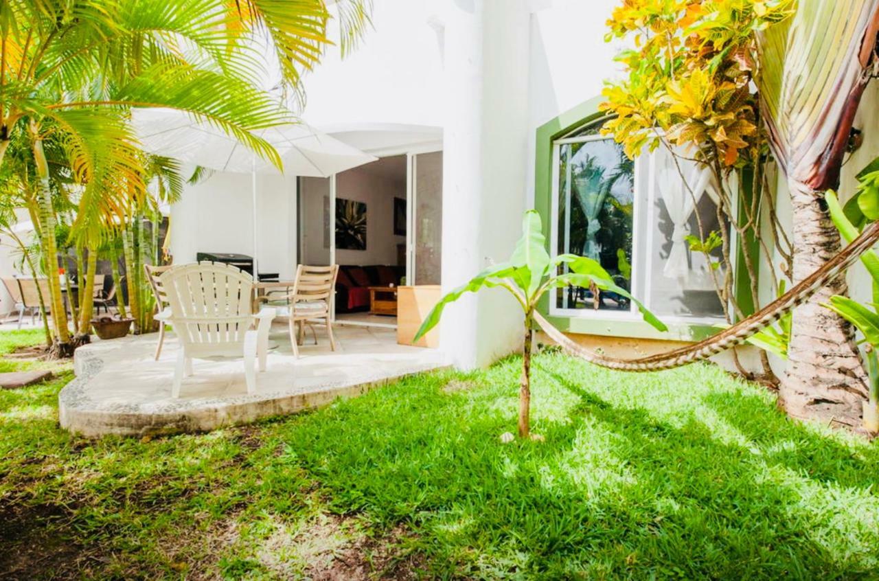 Villa Gorgeous 11 People Comfort With Pool Playacar Phase 2 Playa del Carmen