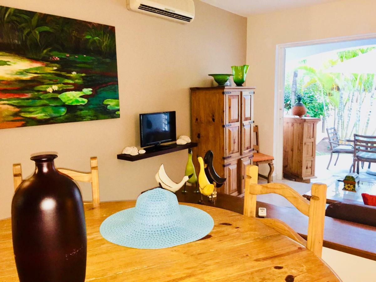 Gorgeous 11 People Comfort With Pool Playacar Phase 2 Villa