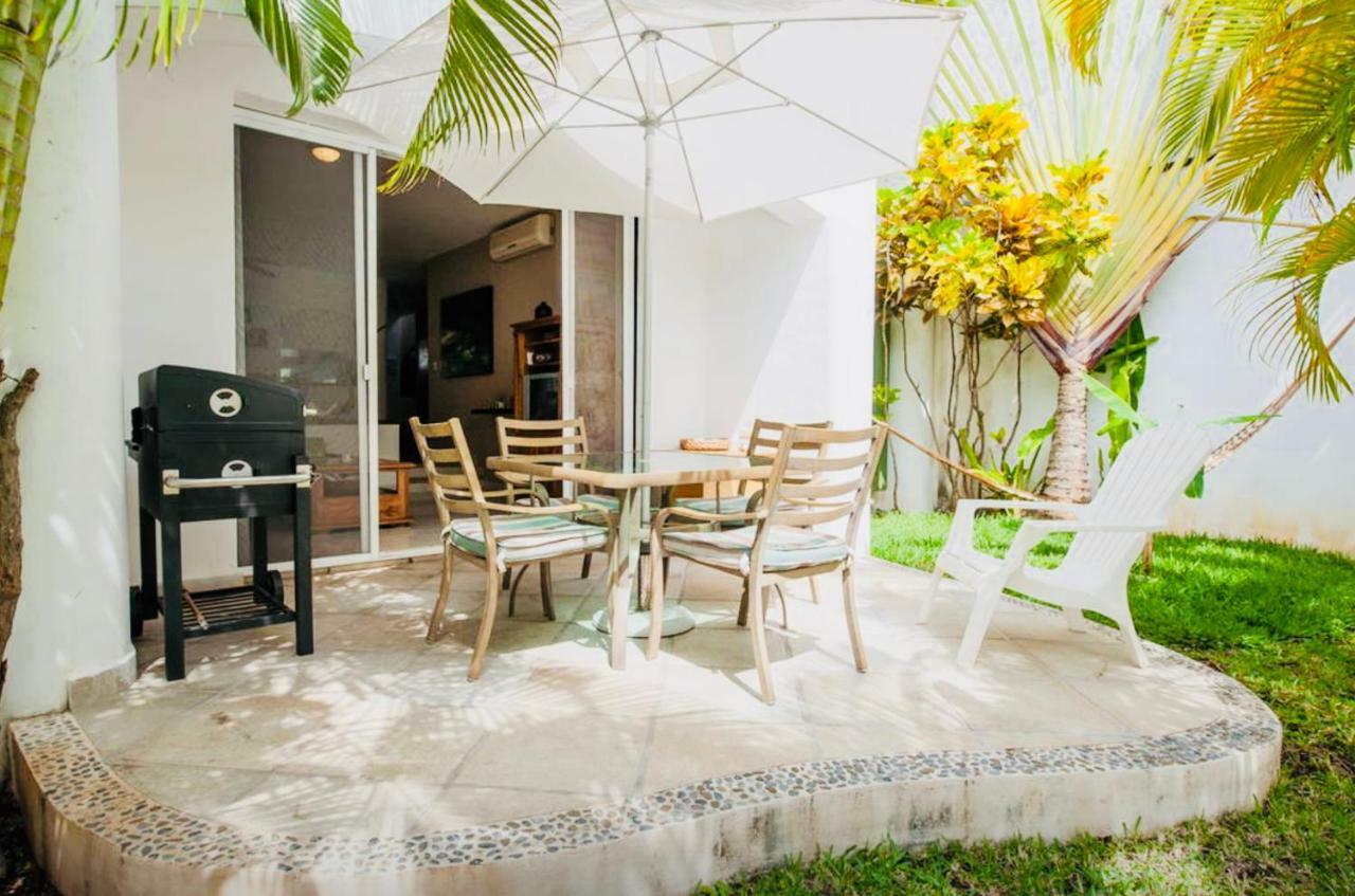 Gorgeous 11 People Comfort With Pool Playacar Phase 2 * Playa del Carmen