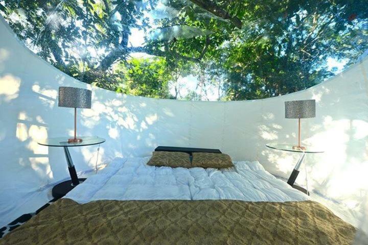 Itaka Glamping And - * Playa del Carmen
