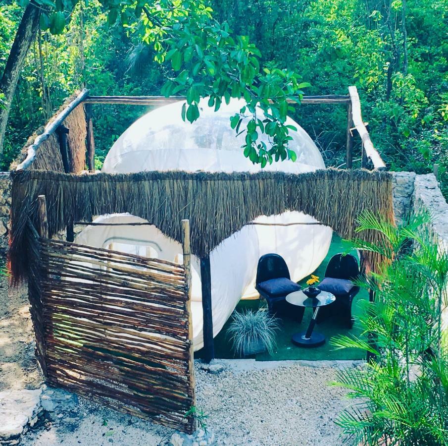 Itaka Glamping And - Khách sạn Playa del Carmen