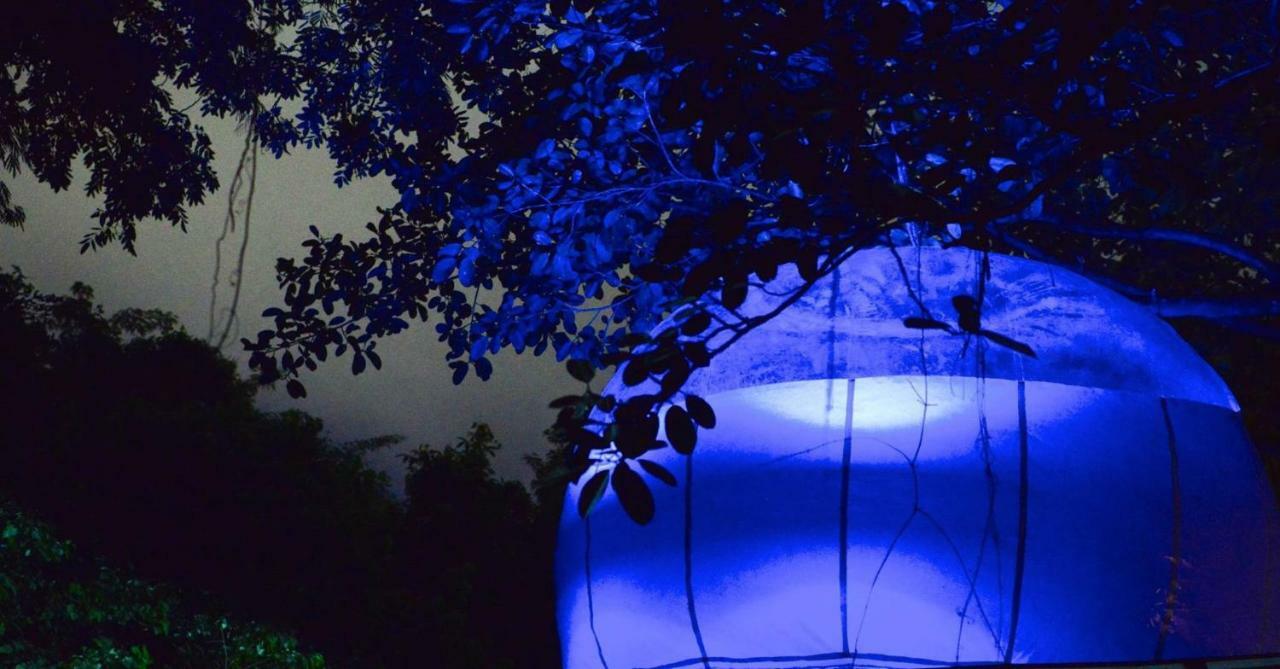 Itaka Glamping And -