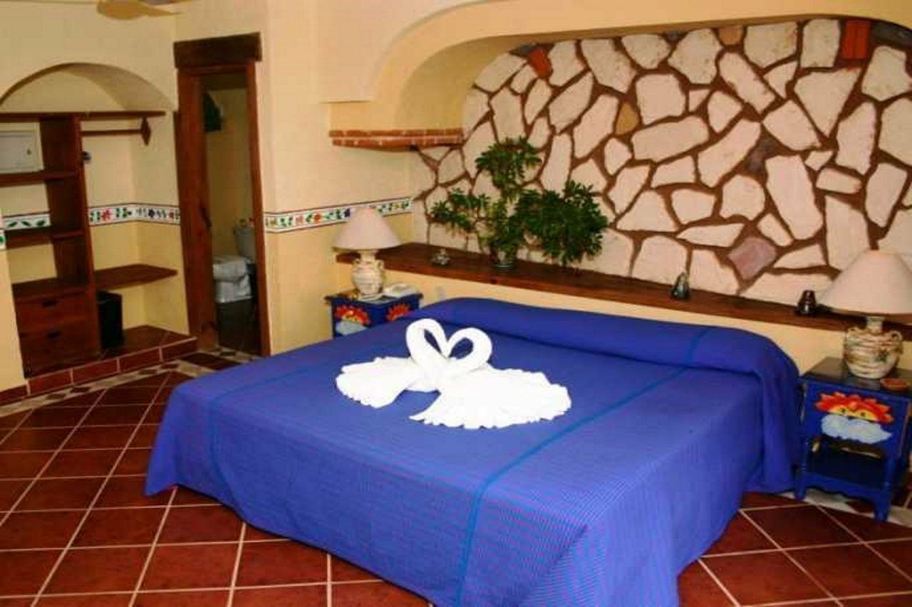 Hacienda Del Caribe Hotel 3*