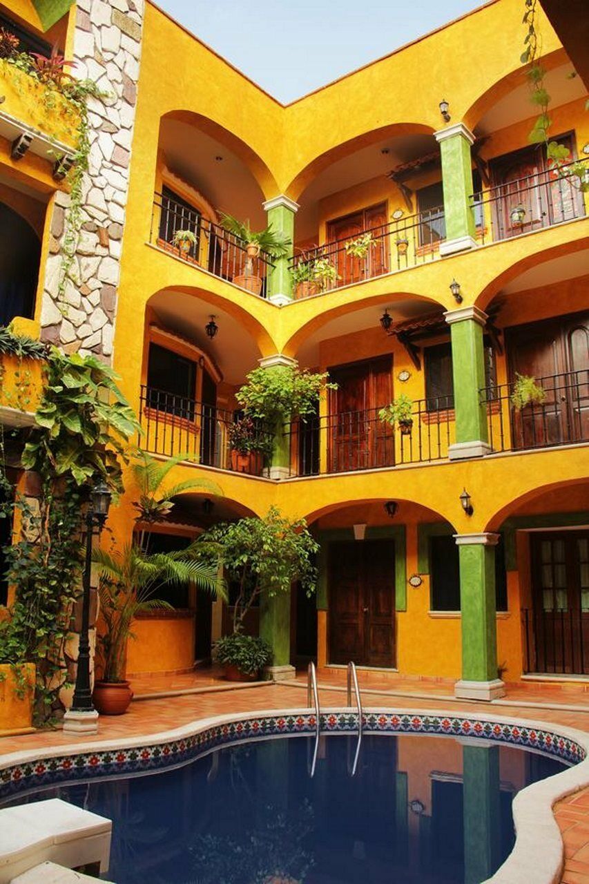 Hacienda Del Caribe Hotel Playa del Carmen