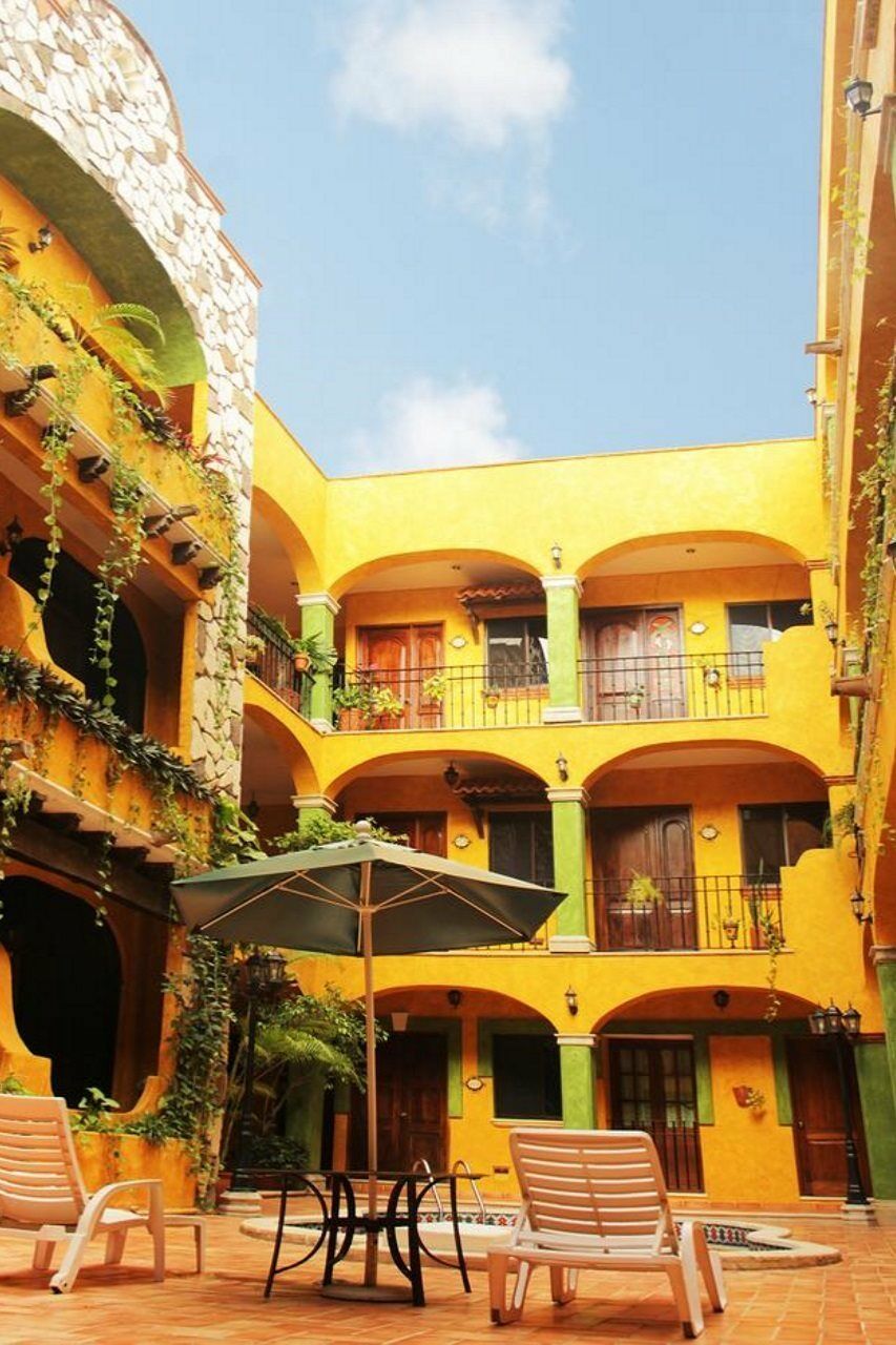 Hacienda Del Caribe Playa del Carmen