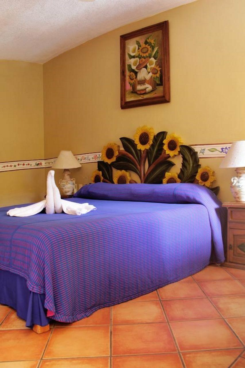 Hacienda Del Caribe Hotel 3*