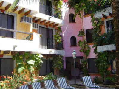 Hotel Hacienda Maria Bonita Playa del Carmen