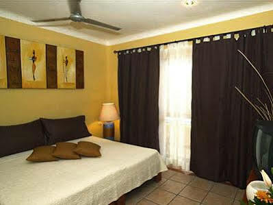 Hotel Riviera Caribe Maya