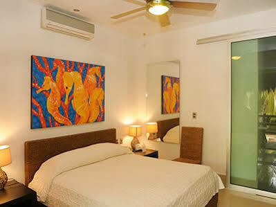 Hotel Riviera Caribe Maya