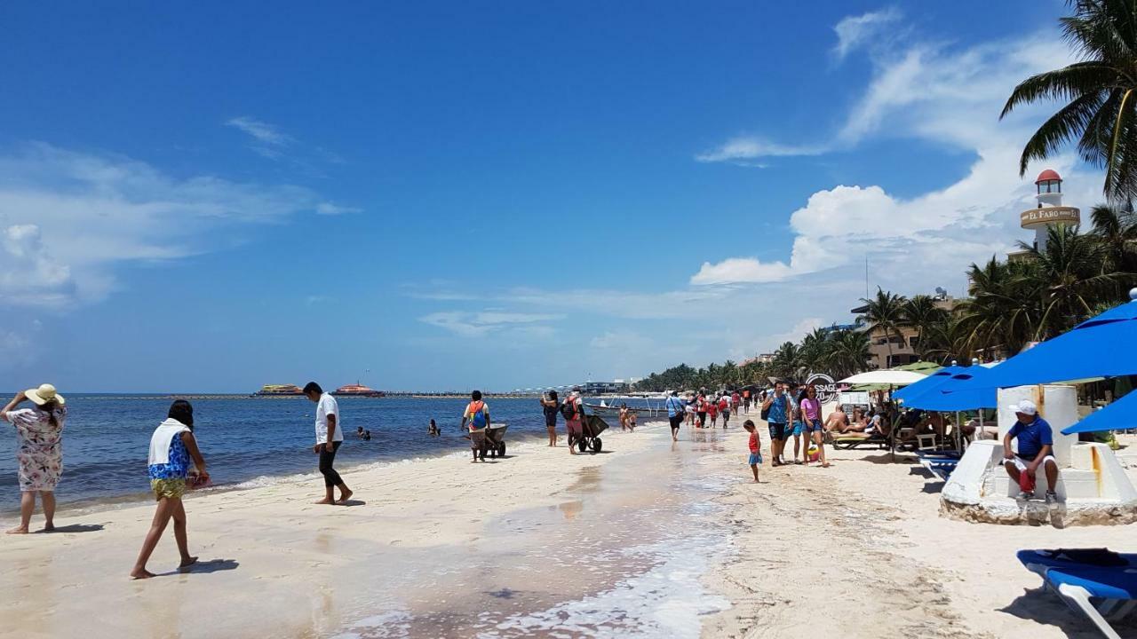 Costa Del Mar Hotel