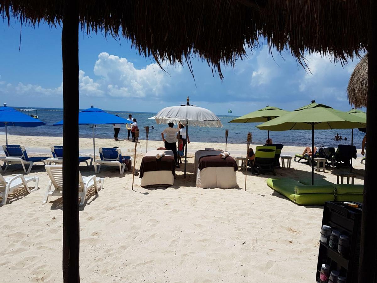 Costa Del Mar Hotel 4*