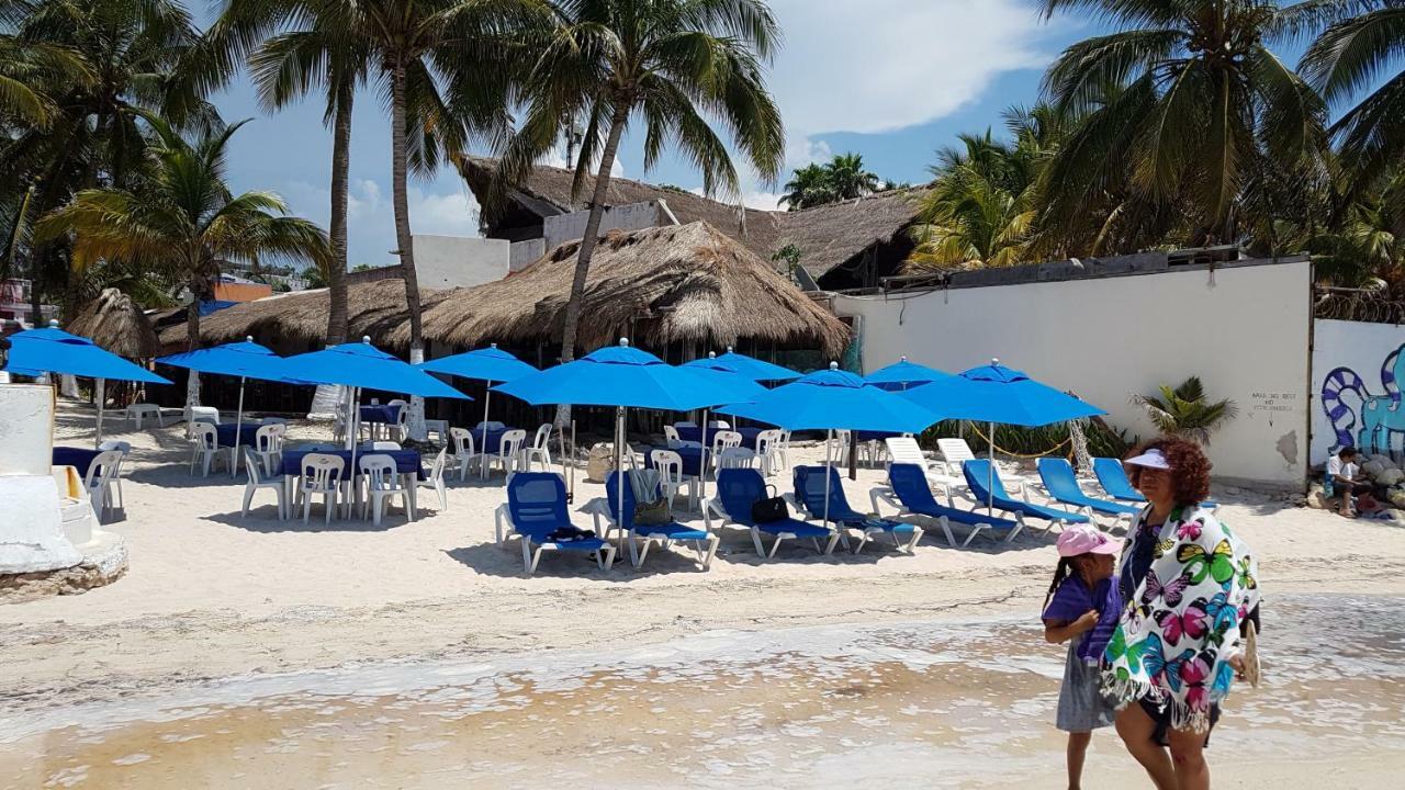 Hotel Costa Del Mar Playa del Carmen