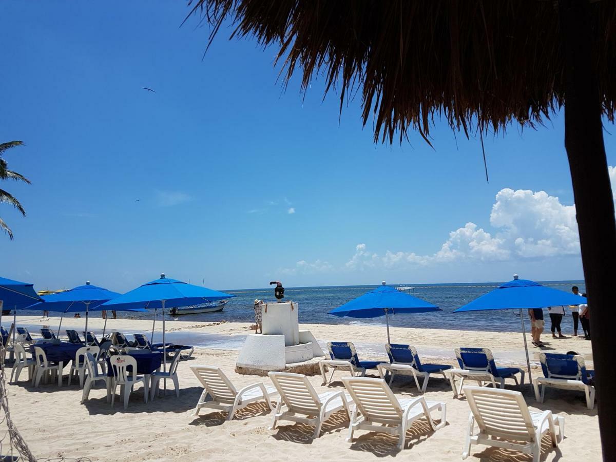 Hotel Costa Del Mar Playa del Carmen
