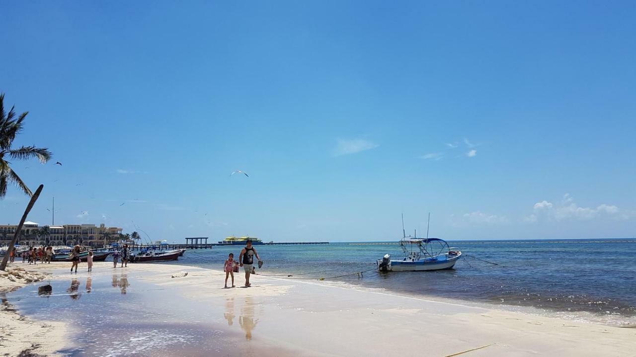 Costa Del Mar Hotel Playa del Carmen