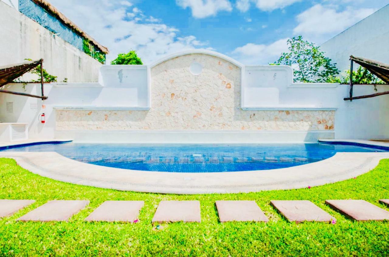 Gorgeous 11 People Comfort With Pool Playacar Phase 2