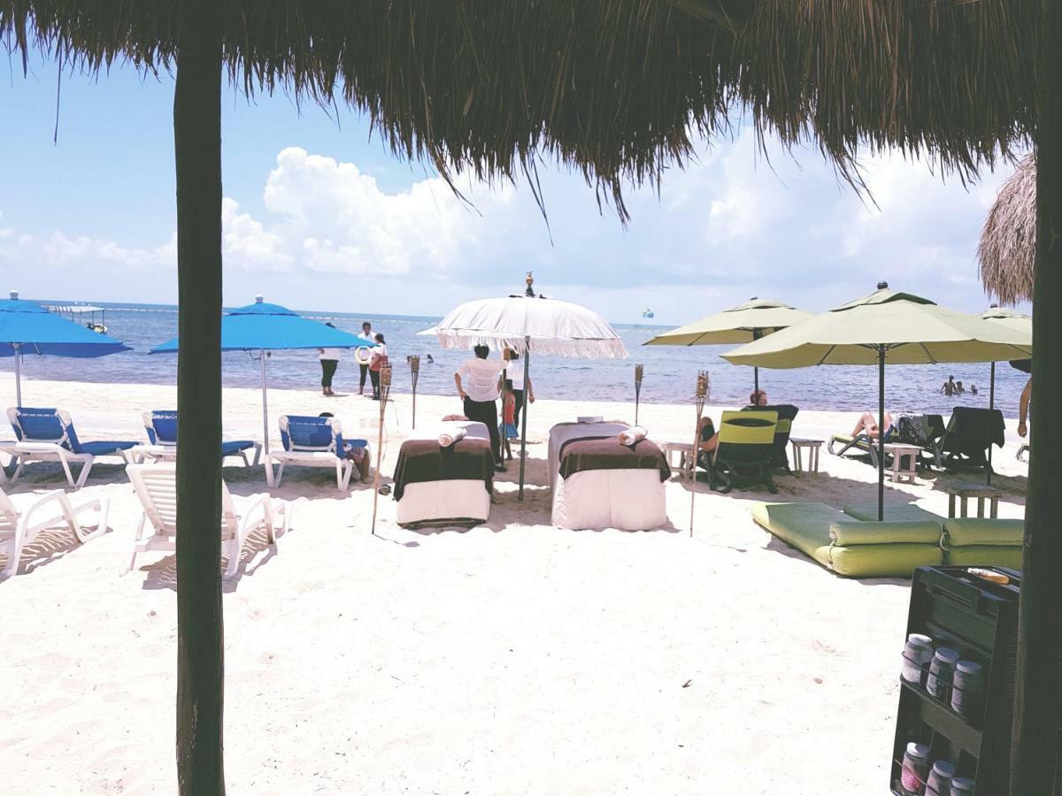 Costa Del Mar Hotel