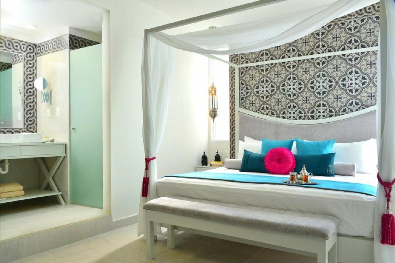 Unic Design - 5th Avenue (adults Only) 4* Playa del Carmen