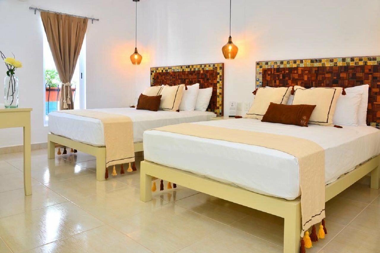 Unic Design - 5th Avenue (adults Only) Hotel Playa del Carmen