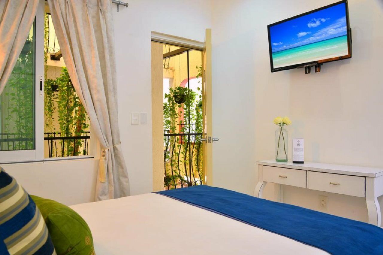 Hotel Unic Design - 5th Avenue (adults Only) 4*