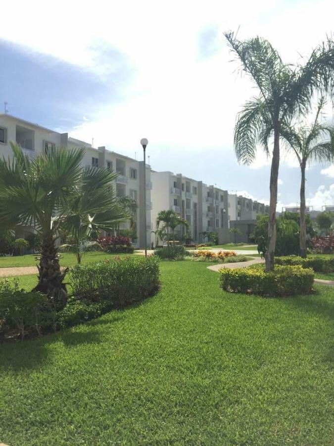 Residencial Tullerias Apartamento