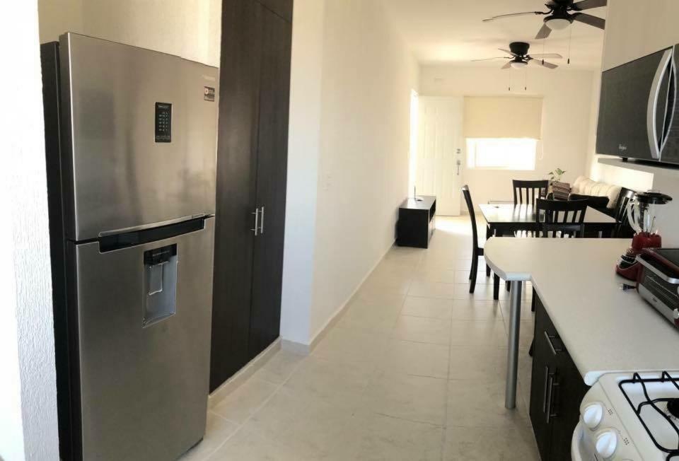 Apartamento Residencial Tullerias *