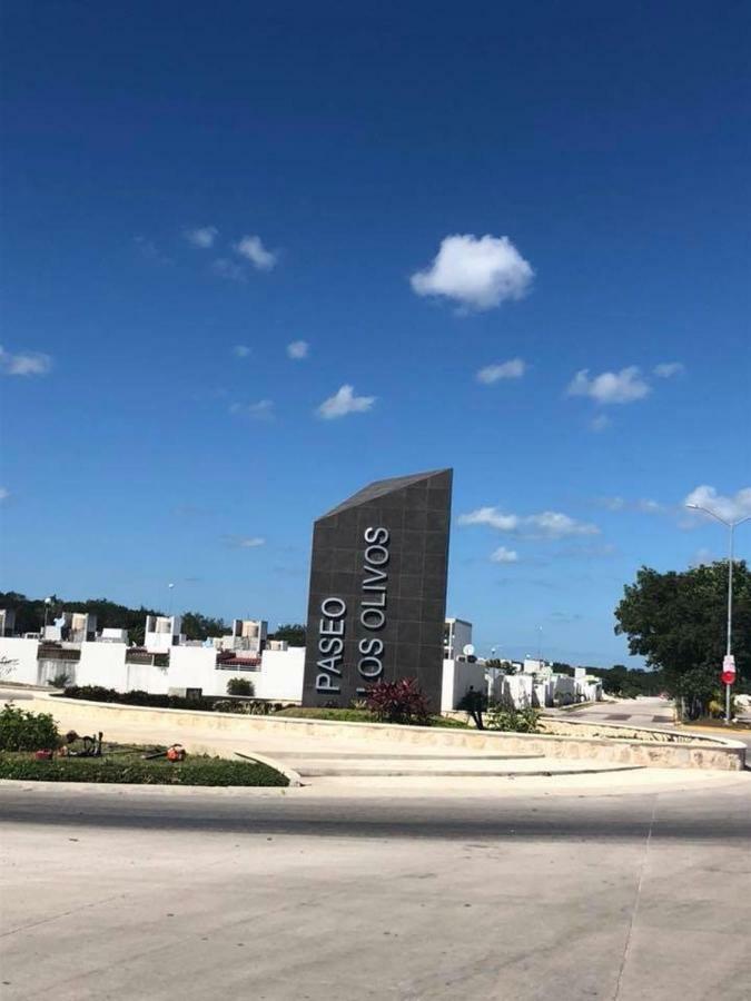 Residencial Tullerias Apartamento Playa del Carmen