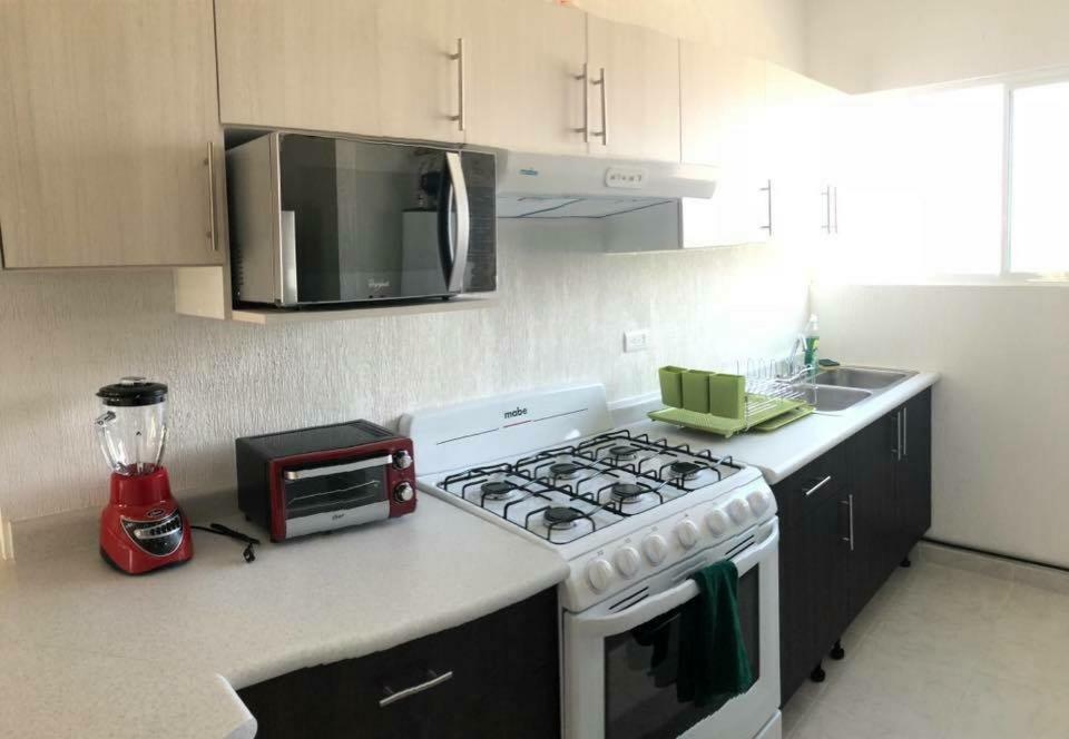 Residencial Tullerias Apartamento Playa del Carmen