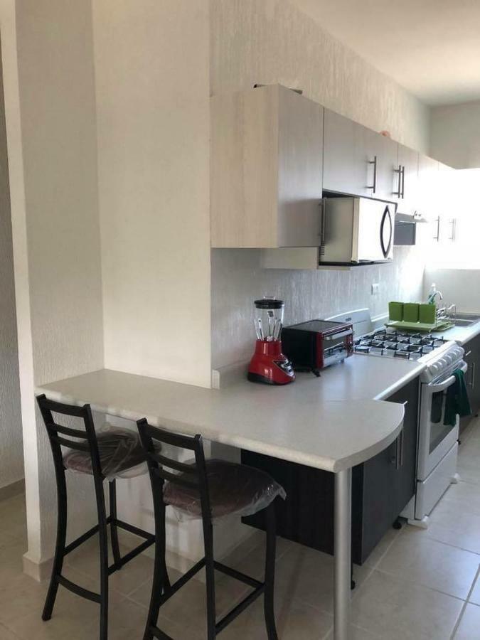 Residencial Tullerias Apartamento