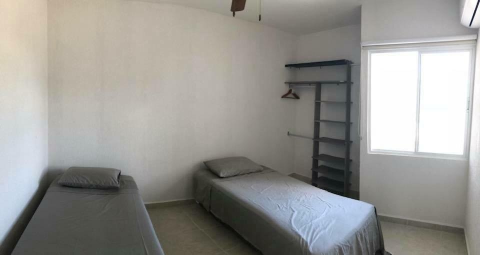 Apartamento Residencial Tullerias *