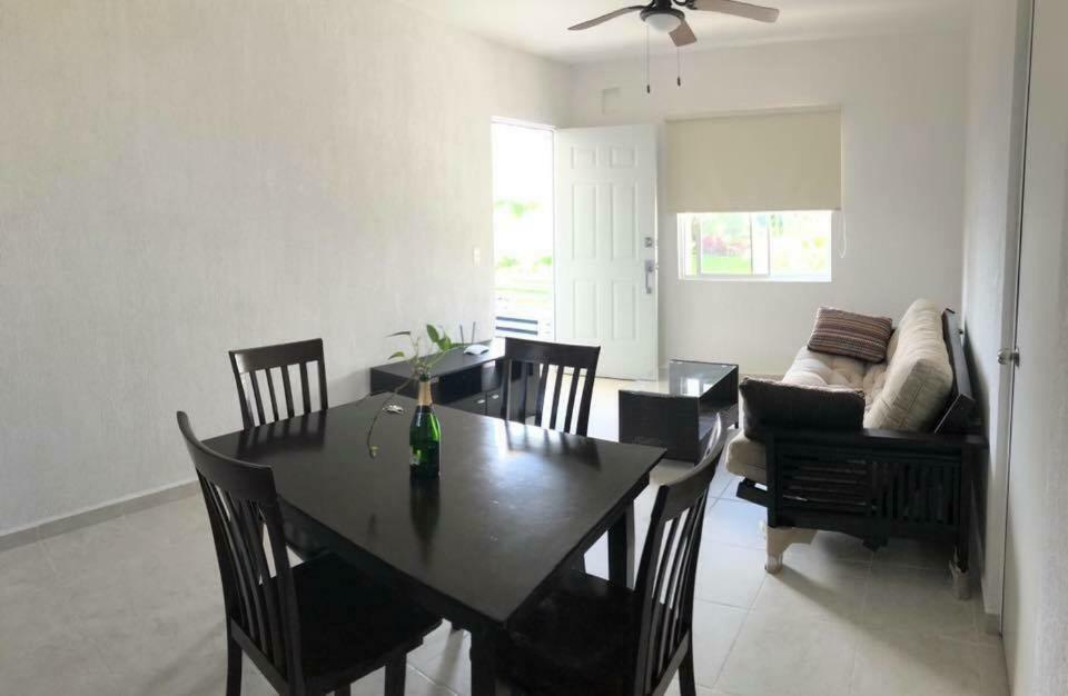 Apartamento Residencial Tullerias *