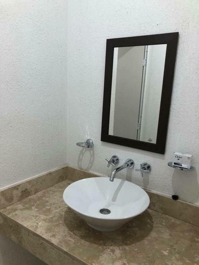 Apartamento Residencial Tullerias Playa del Carmen