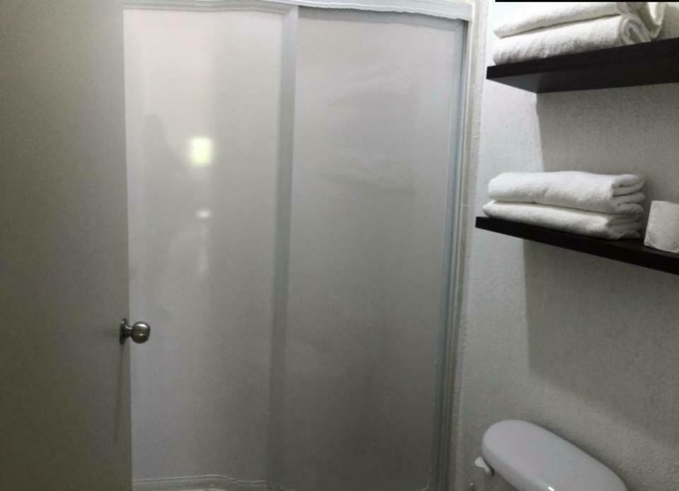 Residencial Tullerias Apartamento *