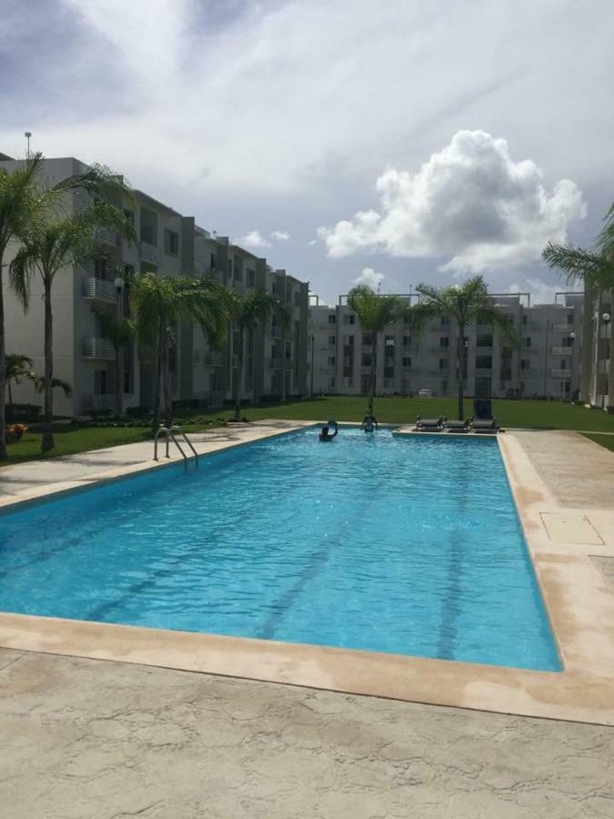 Apartamento Residencial Tullerias *