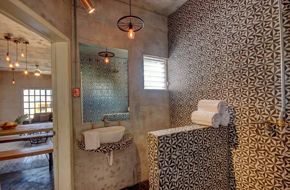 Apartment Angelina 2 Bedroom Playa del Carmen