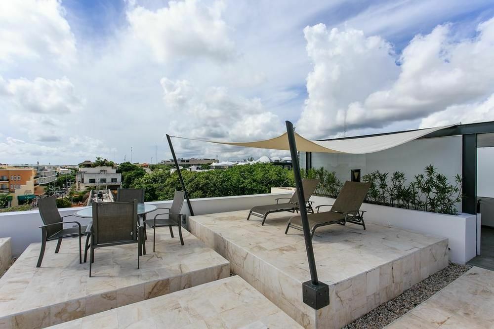 Apartamento In 04 2beds- 6guests-mamitas Area
