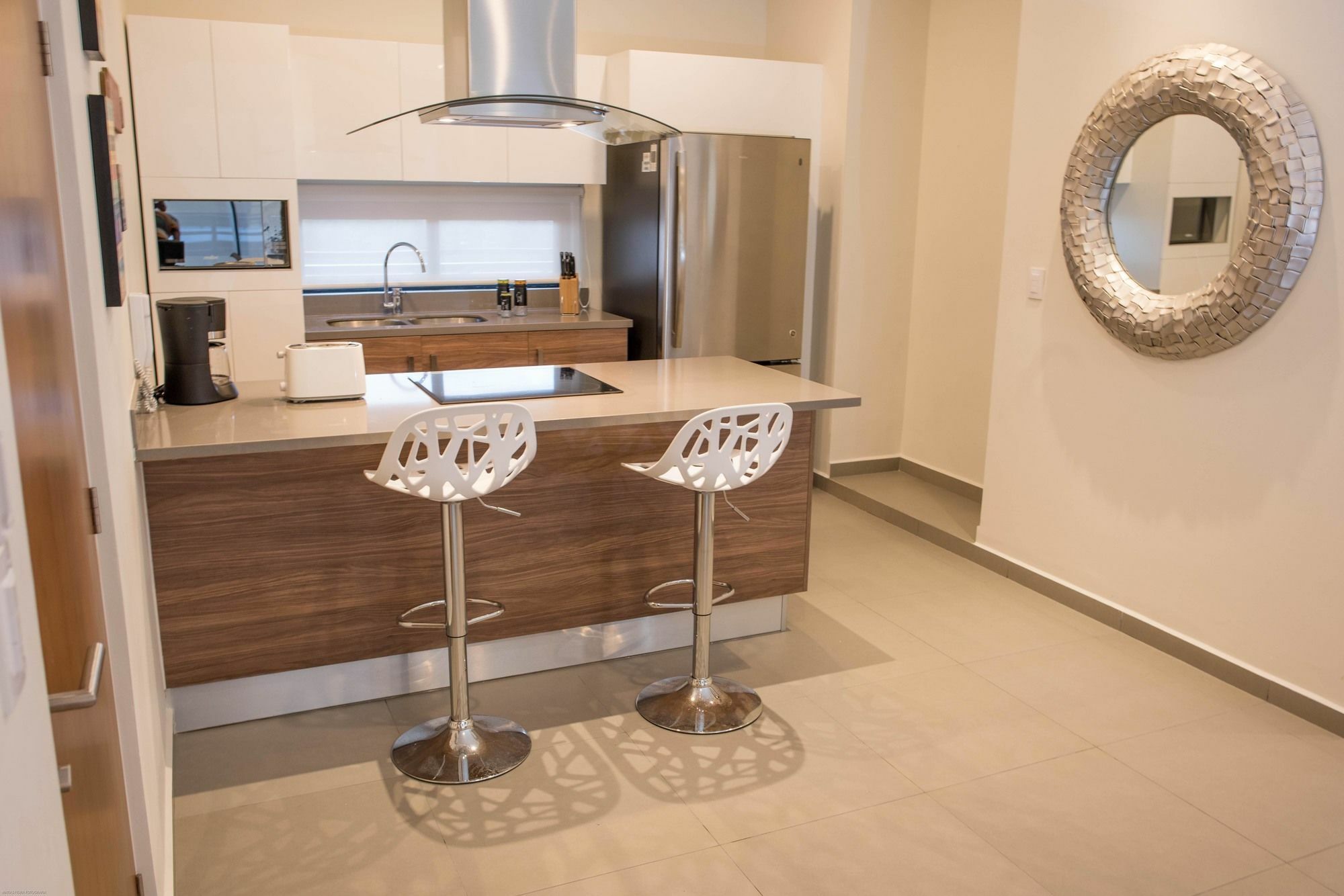 Apartment Lunada 407 Ph By Imexico