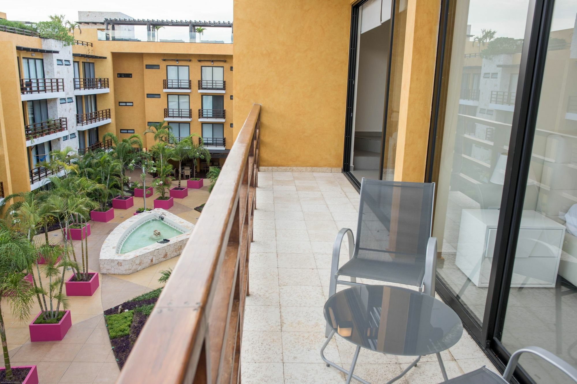 Lunada 407 Ph By Imexico Apartment Playa del Carmen