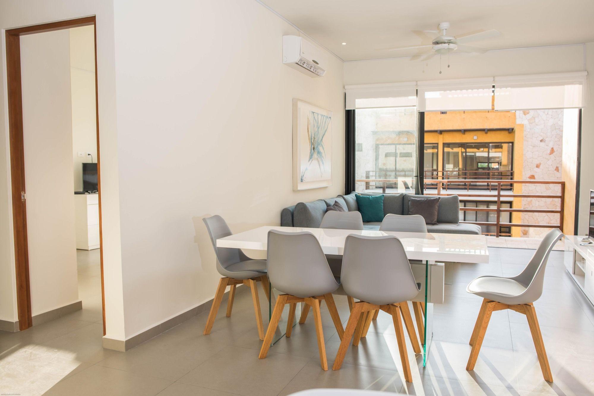 Lunada 407 Ph By Imexico Apartment *
