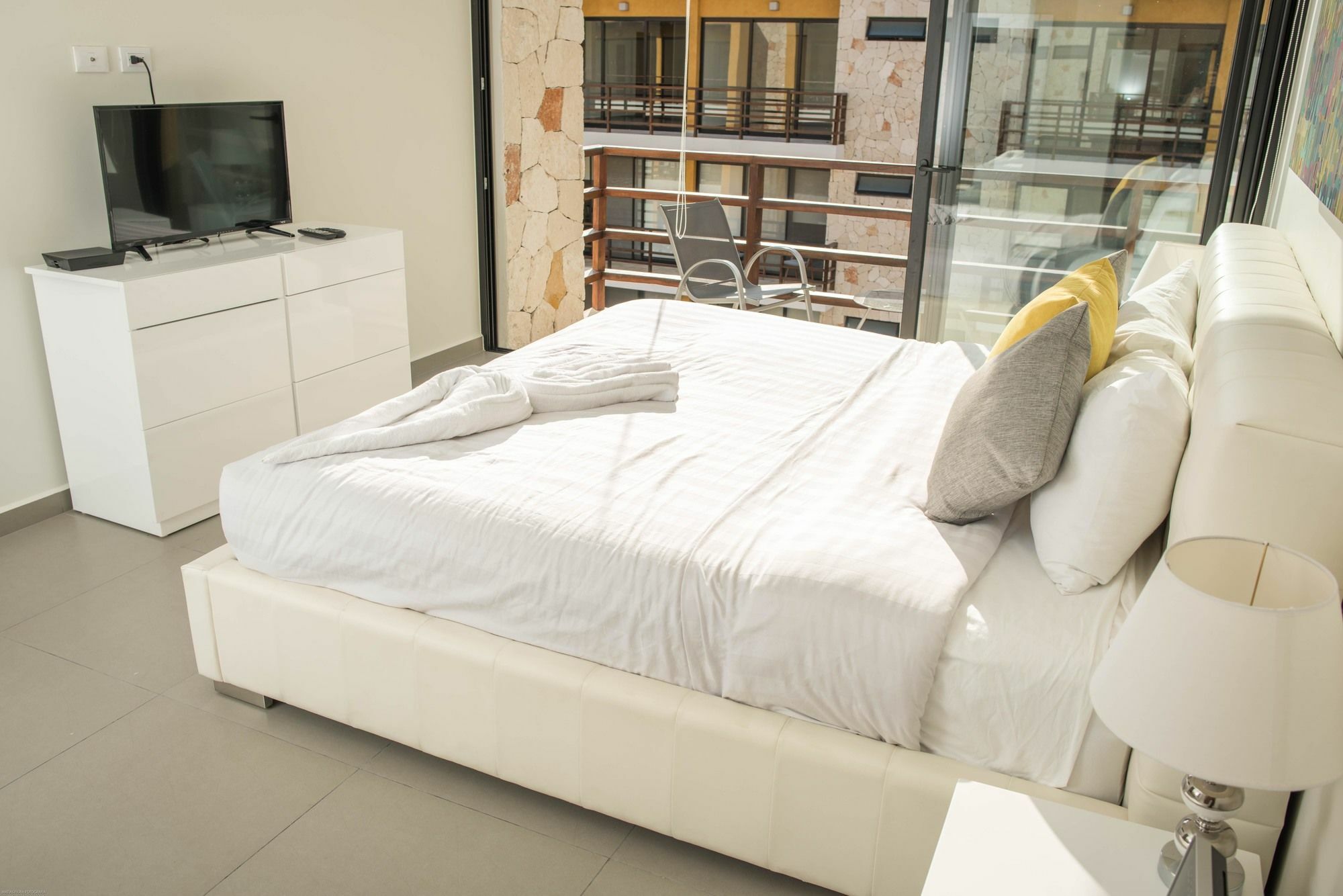 Lunada 407 Ph By Imexico Apartment Playa del Carmen
