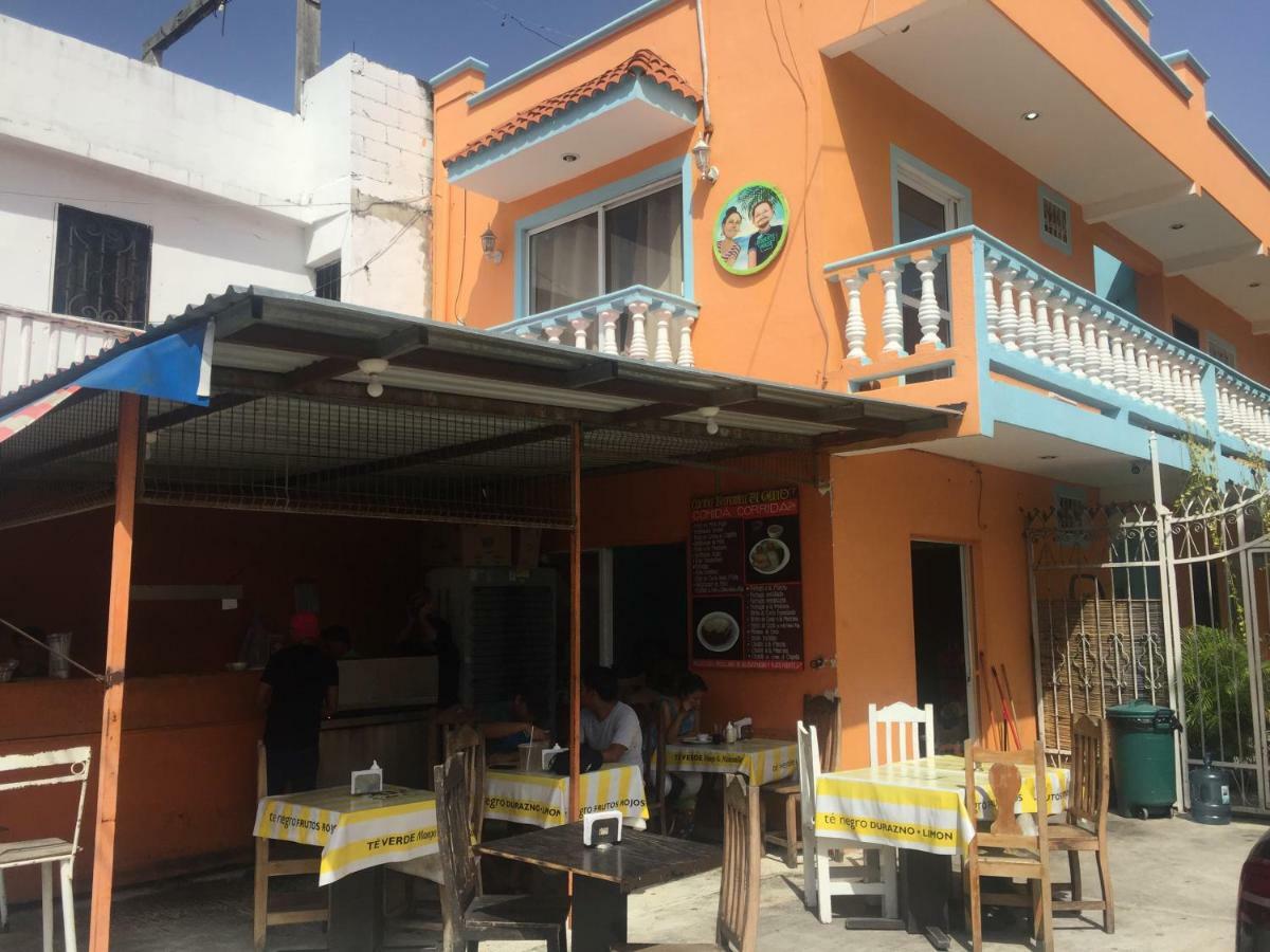 Roberto Apartamento Playa del Carmen