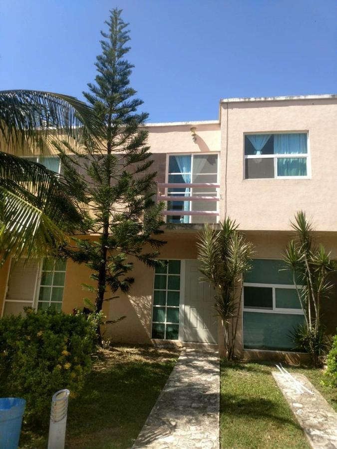 Casa Minimal Homestay Playa del Carmen